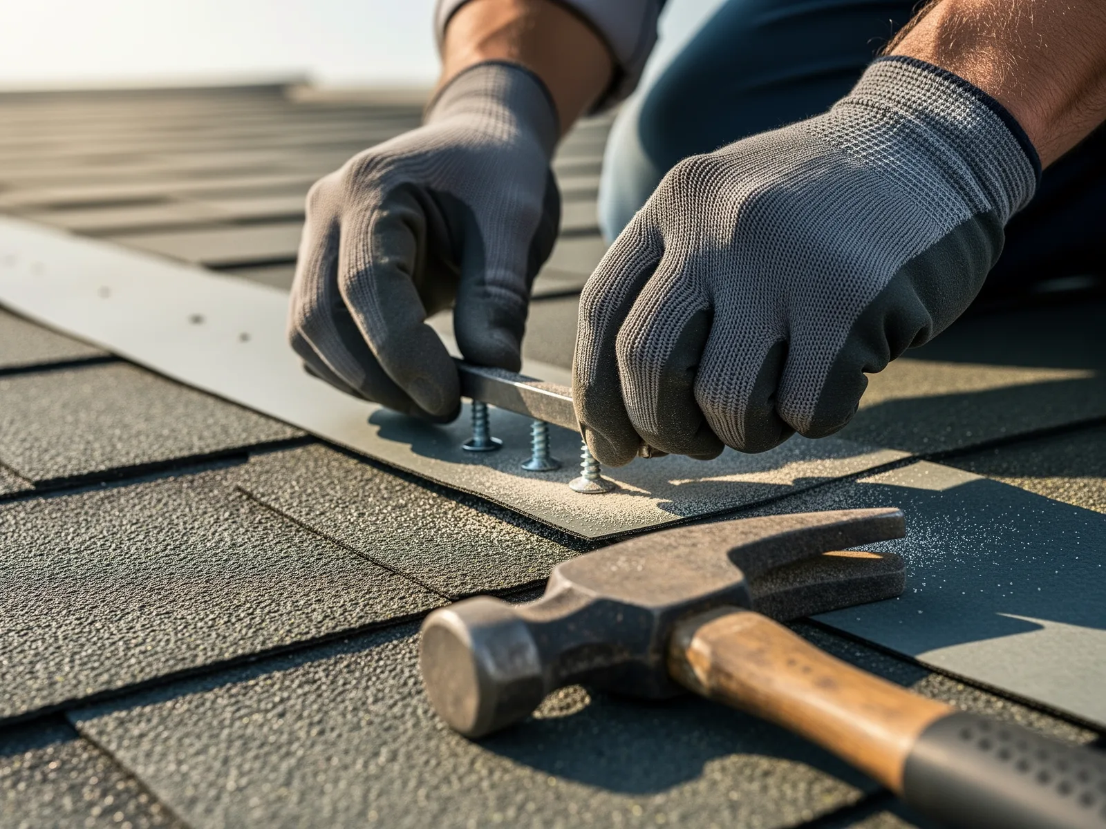 Why choose Fascia Repair in Sheldon, SC